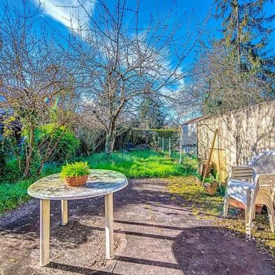 Maison 3 pièces 223650 €