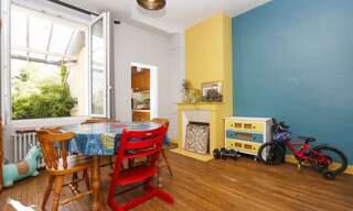 Maison 4 Pièces 75 m² à vendre à Tours (37000)