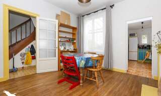 Maison 4 Pièces 75 m² à vendre à Tours (37000)