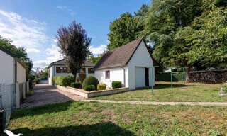 Maison 5 Pièces 102 m² à vendre à Lury-sur-Arnon (18120)