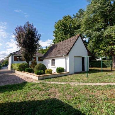 Maison 5 pièces 169500 €