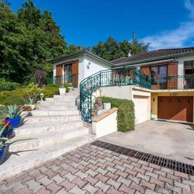 Maison 5 pièces 169500 €