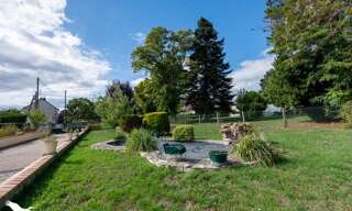 Maison 5 Pièces 102 m² à vendre à Lury-sur-Arnon (18120)