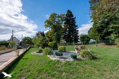 Maison 5 pièces 160000 €