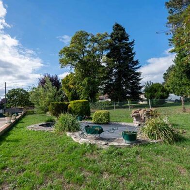 Maison 5 pièces 160000 €