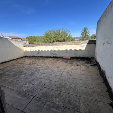 Maison 9 pièces 114000 €