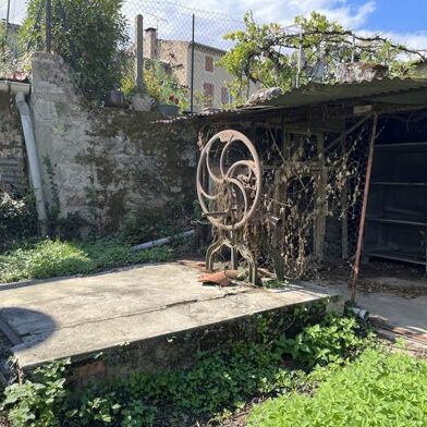 Maison 9 pièces 108600 €