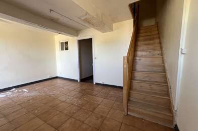 Maison 9 pièces 108600 €