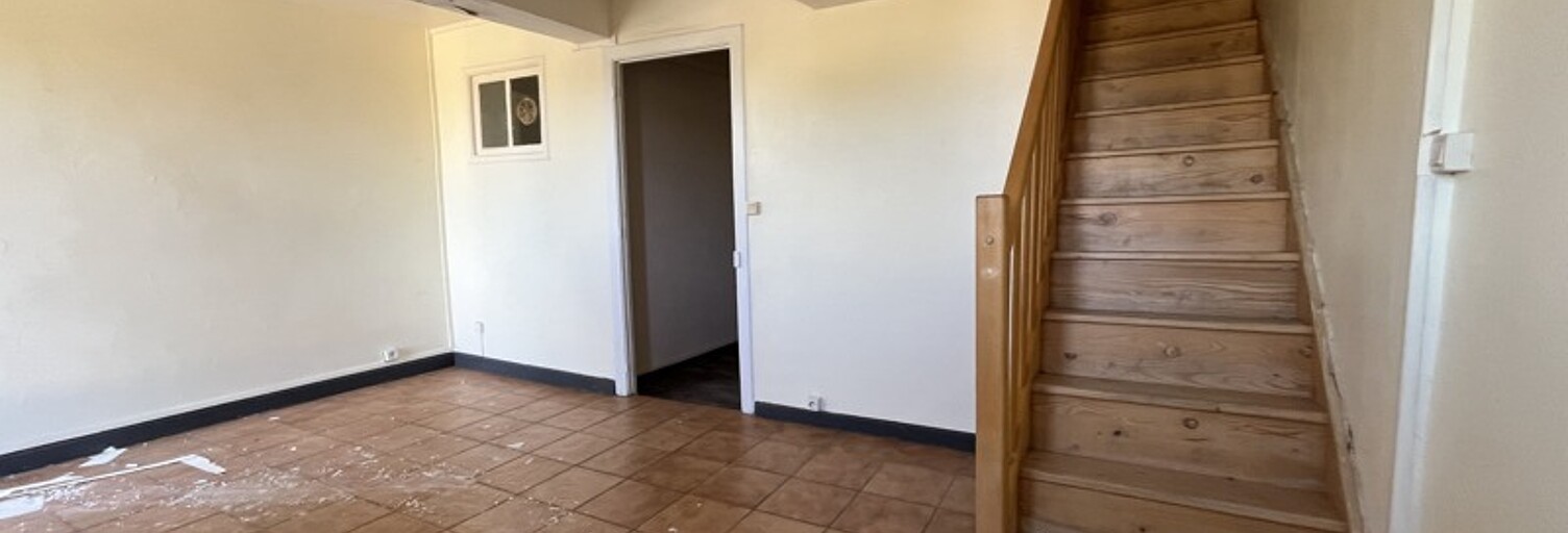 Maison 9 Pièces 185 m² à vendre à Labruguière (81290)