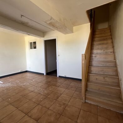 Maison 9 pièces 108600 €