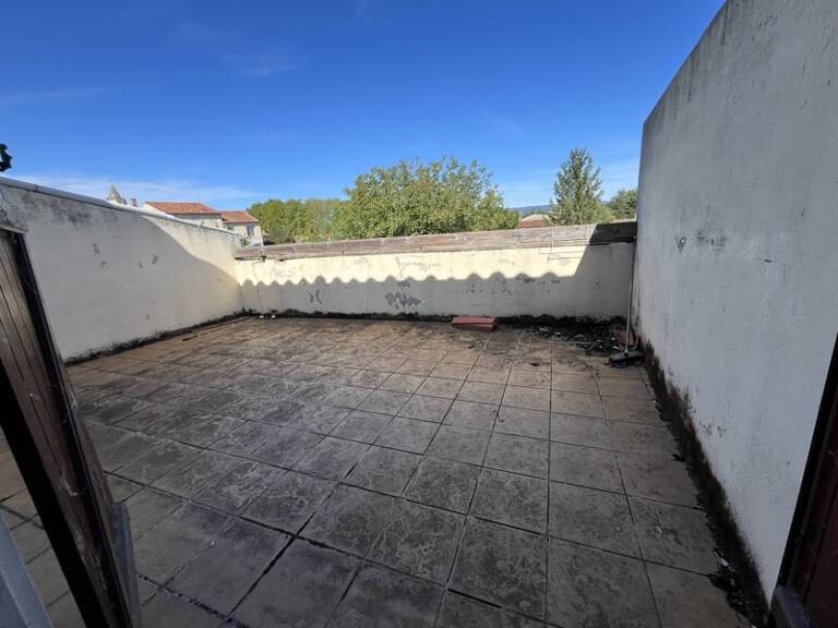 Maison de ville de 9 pièces principales — photo 1