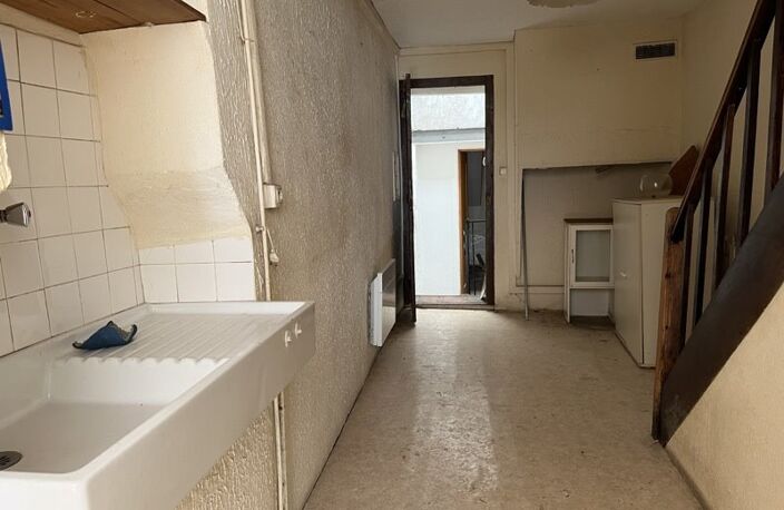 Maison de ville de 9 pièces principales — photo 5