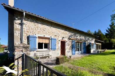 Maison 4 pièces 199716 €