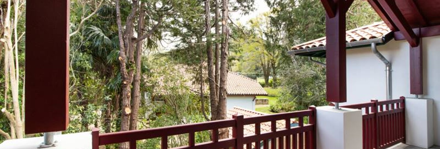 Appartement 3 Pièces 67 m² à vendre à Ascain (64310)