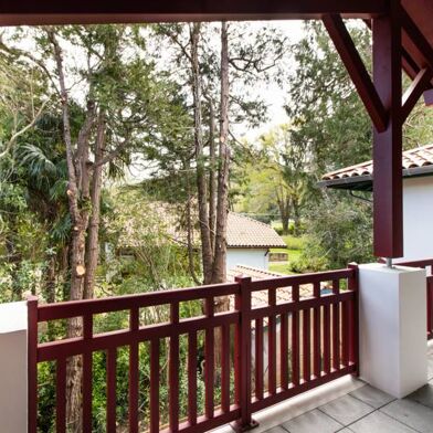 Appartement 3 pièces 360000 €