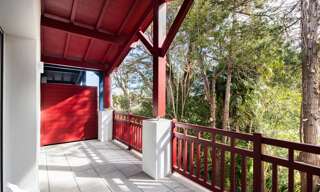 Appartement 3 Pièces 67 m² à vendre à Ascain (64310)