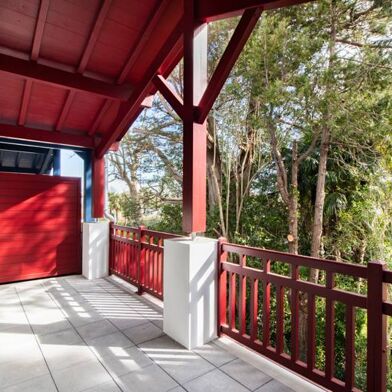 Appartement 3 pièces 360000 €