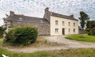Maison 5 Pièces 139 m² à vendre à Tréglonou (29870)