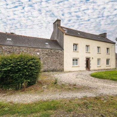 Maison 5 pièces 234300 €