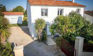 Maison 6 Pièces 142 m² à vendre à Chauray (79180)