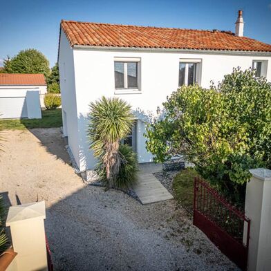 Maison 6 pièces 262400 €