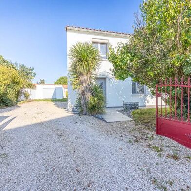 Maison 6 pièces 262400 €