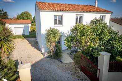 Maison 6 pièces 262400 €