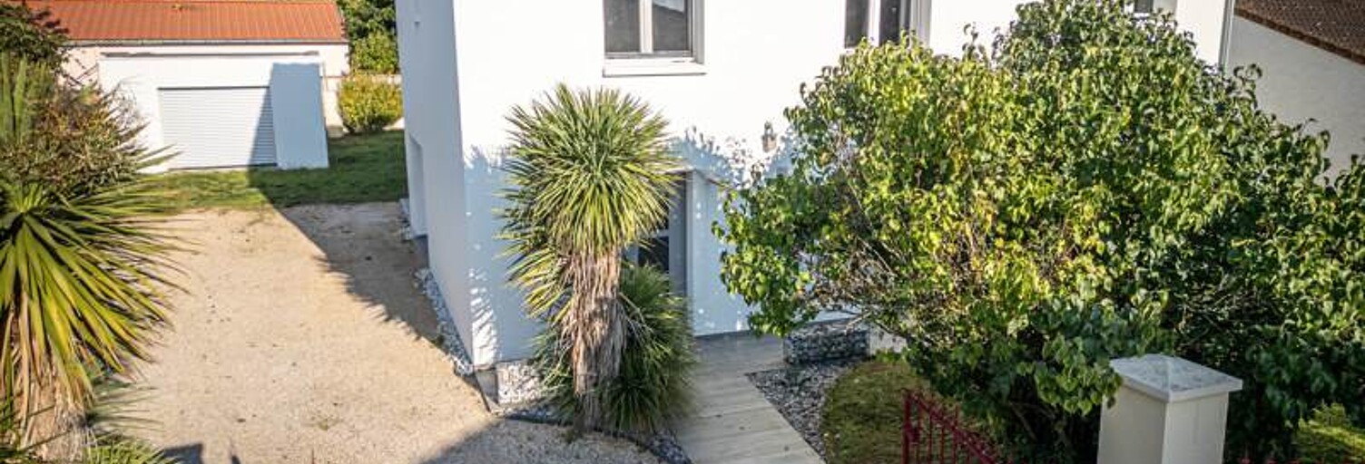 Maison 6 Pièces 142 m² à vendre à Chauray (79180)