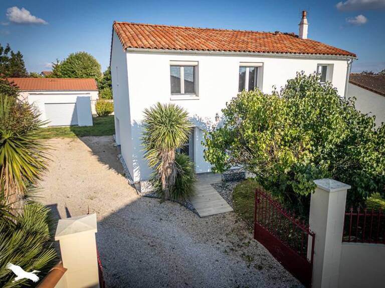 Maison 6 pièces 142 m² — photo 1
