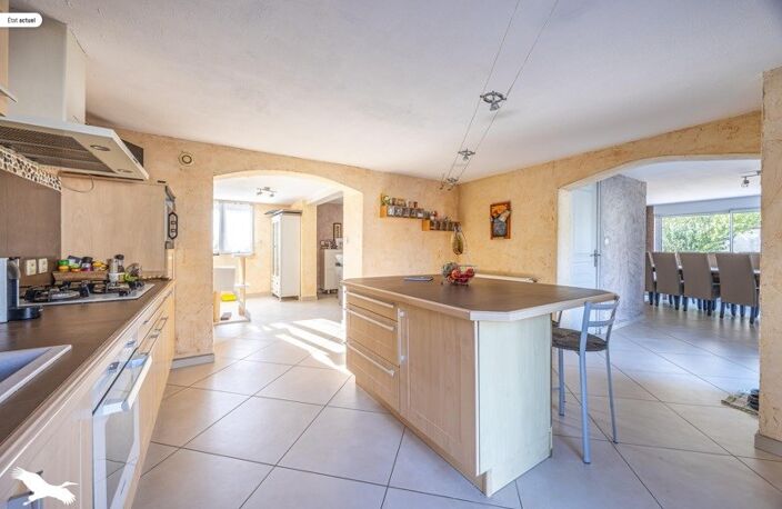Vente maison 6 pièces 142 m² Chauray (79180) — photo 2