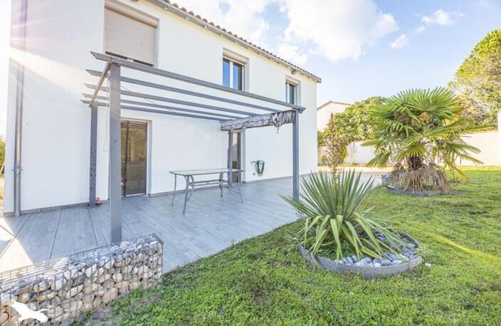 Vente maison 6 pièces 142 m² Chauray (79180) — photo 3