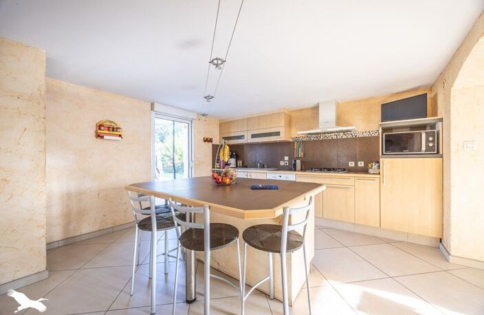 Vente maison 6 pièces 142 m² Chauray (79180) — photo 5