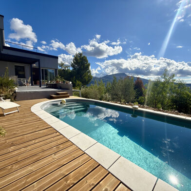 Maison 7 pièces 999000 €