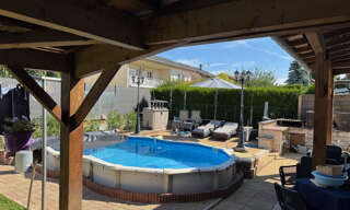 Maison 7 Pièces 150 m² à vendre à Moyeuvre-Grande (57250)