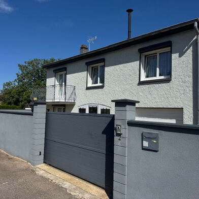 Maison 7 pièces 350000 €