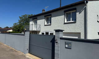 Maison 7 Pièces 150 m² à vendre à Moyeuvre-Grande (57250)