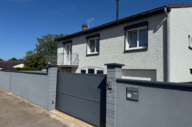 Maison 7 pièces 340000 €