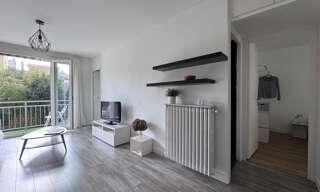 Appartement 3 Pièces 48 m² à vendre à Toulouse (31400)