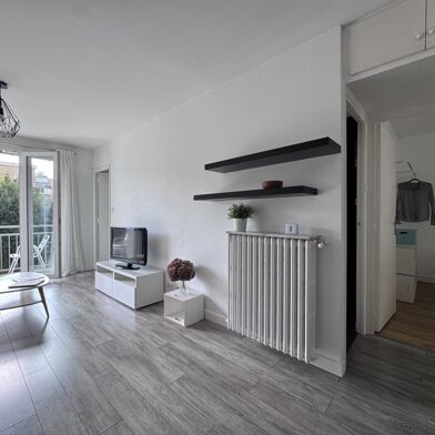 Appartement 3 pièces 237000 €