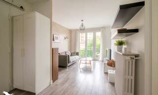 Appartement 3 Pièces 48 m² à vendre à Toulouse (31400)