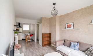 Appartement 3 Pièces 48 m² à vendre à Toulouse (31400)