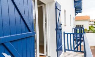 Appartement 3 Pièces 59 m² à vendre à Biarritz (64200)
