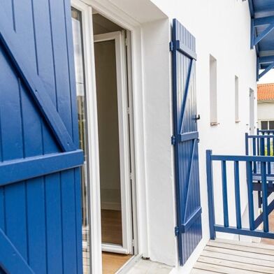 Appartement 3 pièces 480000 €