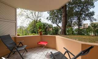 Appartement 2 Pièces 35 m² à vendre à Biarritz (64200)