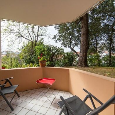 Appartement 2 pièces 299000 €