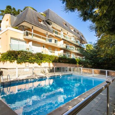 Appartement 2 pièces 299000 €