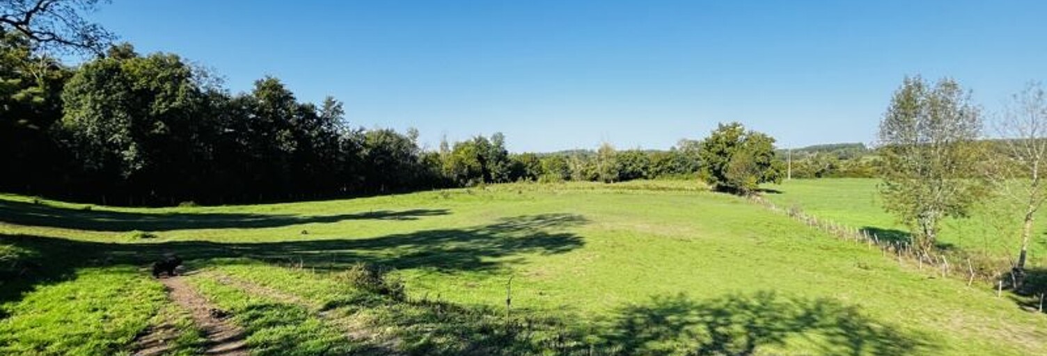 Maison 2 Pièces 70 m² à vendre à Parcoul-Chenaud (24410)