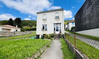 Maison 5 Pièces 109 m² à vendre à Lavelanet (09300)