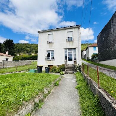 Maison 5 pièces 69000 €