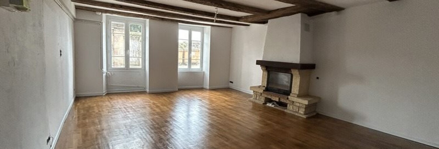 Immeuble   m² à vendre à Bourganeuf (23400)
